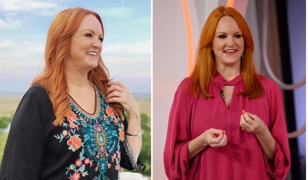 Ree Drummond Weight loss Without Hiring a Trainer - How She Did It? Diet?